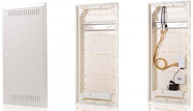 f-tronic HW/UP Kommunikations-  JUMBO48K 