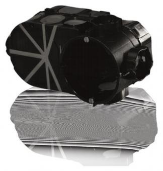 FTRO winddichte UP-Elektronikdose   E550 