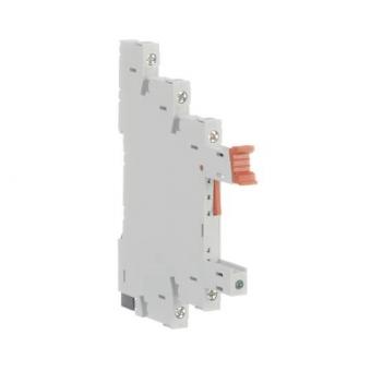 ABB Sockel 1We         CR-S006/024VDC1SS 