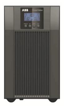 ABB        UPS PowerValue 11T G2 2 kVA B 