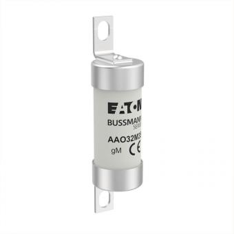 EATON 32M35 500V AC BS88        AAO32M35 