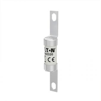 EATON 20A 550V a.c. BS88 gG FUSE   AAO20 
