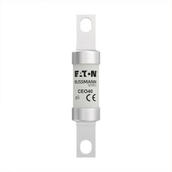 EATON 40AMP 500V AC BS88 gG        CEO40 
