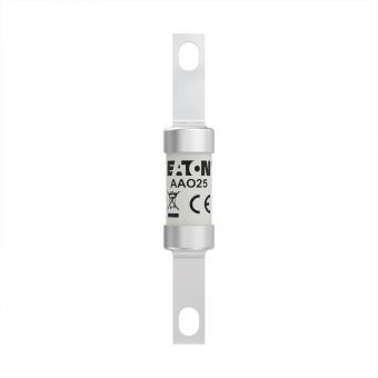 EATON BS 88 REF A2 25AMP 550V AC   AAO25 