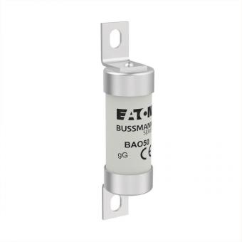 EATON 50AMP 500V AC BS88 gG        BAO50 