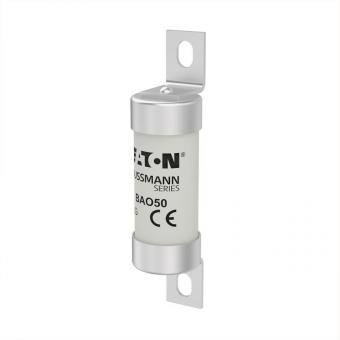 EATON 50AMP 500V AC BS88 gG        BAO50 
