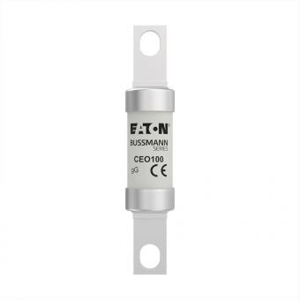 EATON 100AMP 500V AC BS88 gG      CEO100 