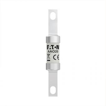 EATON 20A 550V a.c. BS88 gG FUSE   AAO20 