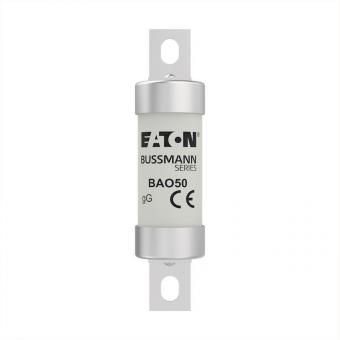 EATON 50AMP 500V AC BS88 gG        BAO50 