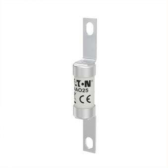 EATON BS 88 REF A2 25AMP 550V AC   AAO25 