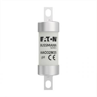 EATON 32M35 500V AC BS88        AAO32M35 