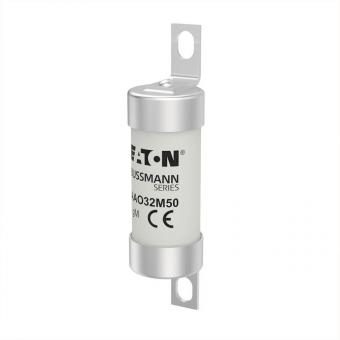 EATON 32M50 500V AC BS88        AAO32M50 