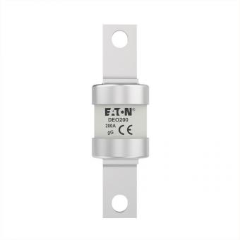 EATON 200AMP 415V AC BS88         DEO200 