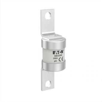 EATON 200AMP 415V AC BS88         DEO200 