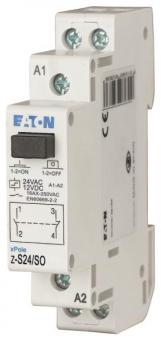 EATON Z-S24/SO Stromstossschalter 265539 