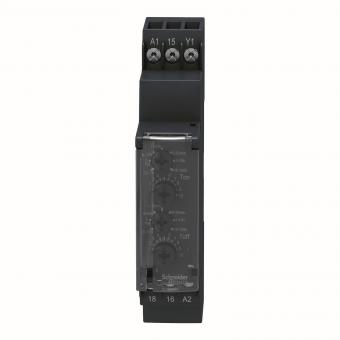 GS Zeitrelais Taktgeber 1W 24-  RE17RLMU 