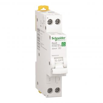 Schneider FI/LS-Schalter Resi9 R9DX01616 