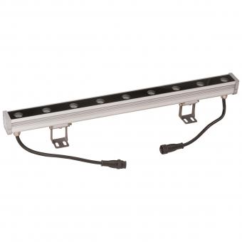 Wallwasher -silber -IP65 -9W - P65240999 