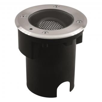 EVN LED Bodeneinbau -rund -  PC67107002H 