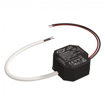 EVN Netzgerät 350mA 6,3-12W PLD 65 35 12 