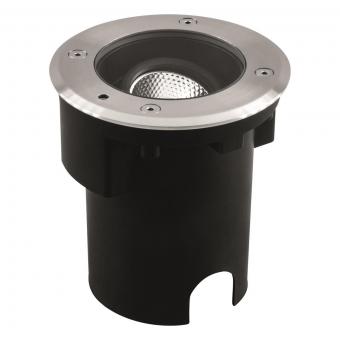 EVN LED Bodeneinbau -rund -  PC67107002W 