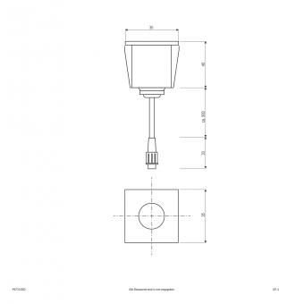EVN V4A Power LED              P67104002 