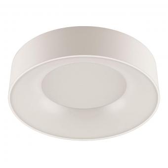 EVN LED Anbauleuchte weiß IP54 R30180125 