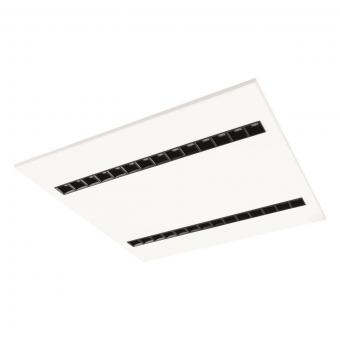 EVN LED Einbaupanel -quad. -  RPSU620125 