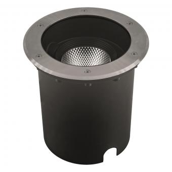 EVN LED Bodeneinbau, rund,    PC67103640 