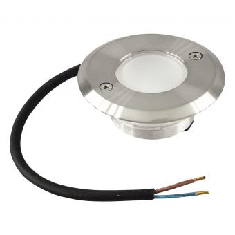 EVN V4A-edelstahl Power-LED      P651002 