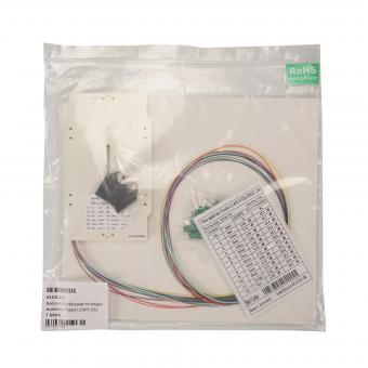 EFB Bestückte Spleißkassette   53100.207 