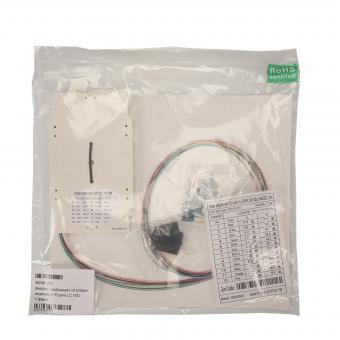 EFB Bestückte Spleißkassette   53100.212 