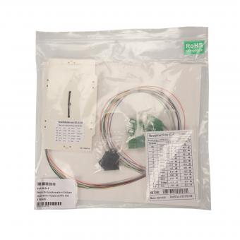 EFB Bestückte Spleißkassette   53100.211 