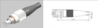 EFB FC/PC-Stecker SM             53227.3 