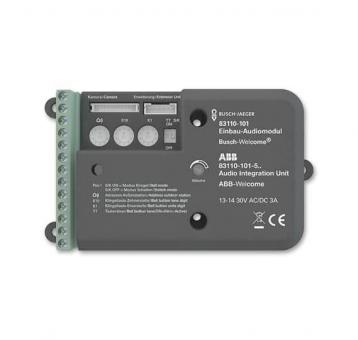 BJ  83110-101 Einbau-        83110-101 