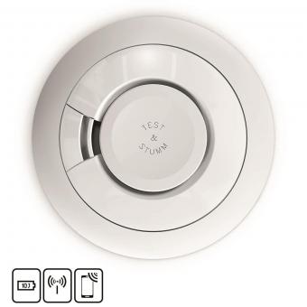 EI Rauchwarnmelder Profi-Serie   Ei650iW 