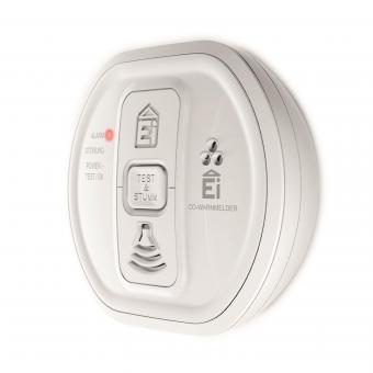 EI Kohlenmonoxidwarnmelder       Ei208iW 