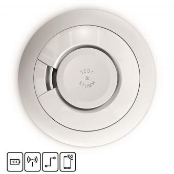 EI Rauchwarnmelder Profi-Serie   Ei650iC 