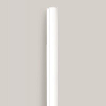 Bega Wandleuchte f.den         51439.1K3 