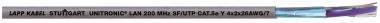 LAPP UNITRONIC LAN S-FTP-H   2170139/100 