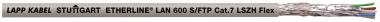 LAPP UNITRONIC LAN S-FTP-H   2170139/100 