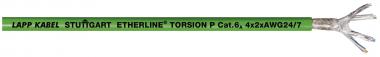 LAPP ETHERLINE TORSION Y     2170482/100 