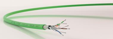 LAPP ETHERLINE TORSION Cat.7     2170481 