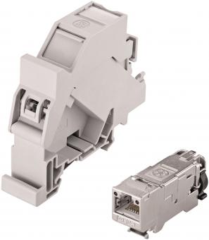 Lapp Easy      EPIC DATA HS RJ45 F 10G A 