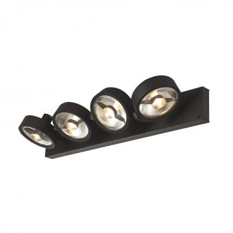 SLV KALU CW Indoor Wand-/Decken- 1002023 
