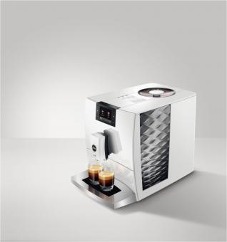 Jura C9 Kaffeevollautomat 