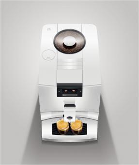 Jura C9 Kaffeevollautomat 