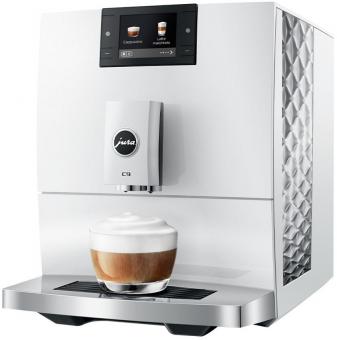 Jura C9 Kaffeevollautomat 