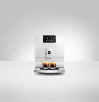 Jura C9 Kaffeevollautomat 