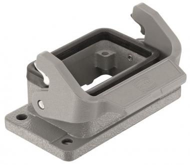 Harting Han 6B-aag-LB IP67   09300061301 